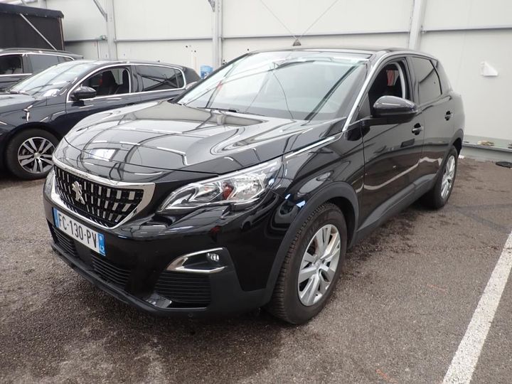 PEUGEOT 3008 2018 vf3mcyhzjjs470842