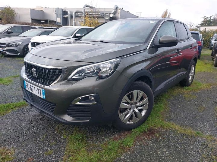 PEUGEOT 3008 2019 vf3mcyhzjjs472672