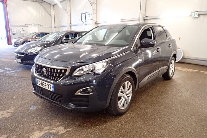 PEUGEOT 3008 2019 vf3mcyhzjjs472693