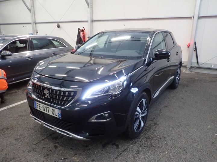 PEUGEOT 3008 2019 vf3mcyhzjjs473147