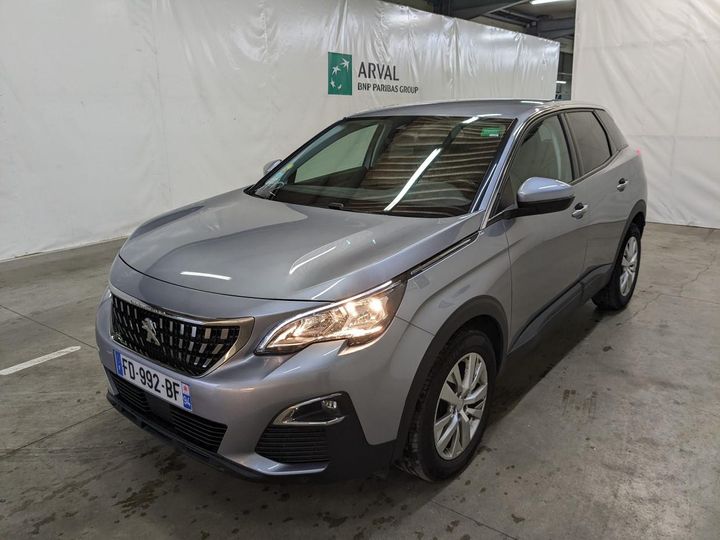 PEUGEOT 3008 2019 vf3mcyhzjjs477492