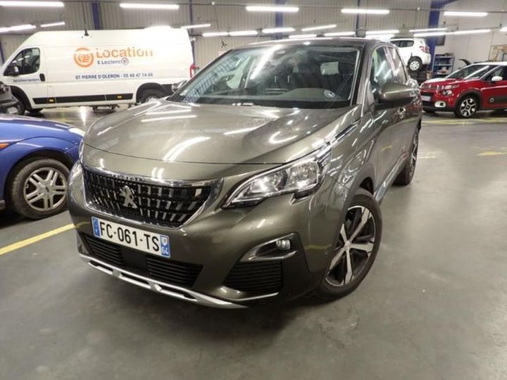 PEUGEOT 3008 2018 vf3mcyhzjjs477728