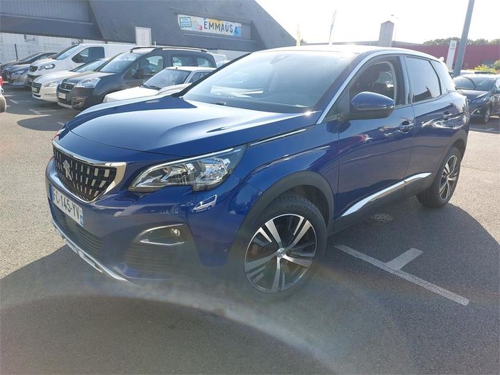 PEUGEOT 3008 2019 vf3mcyhzjjs481342