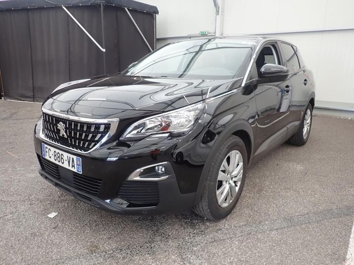 PEUGEOT 3008 2018 vf3mcyhzjjs484651