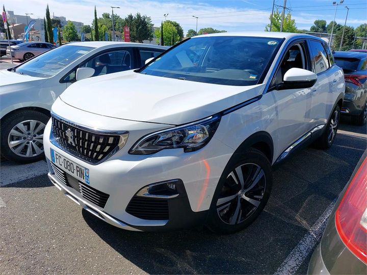 PEUGEOT 3008 2018 vf3mcyhzjjs485138