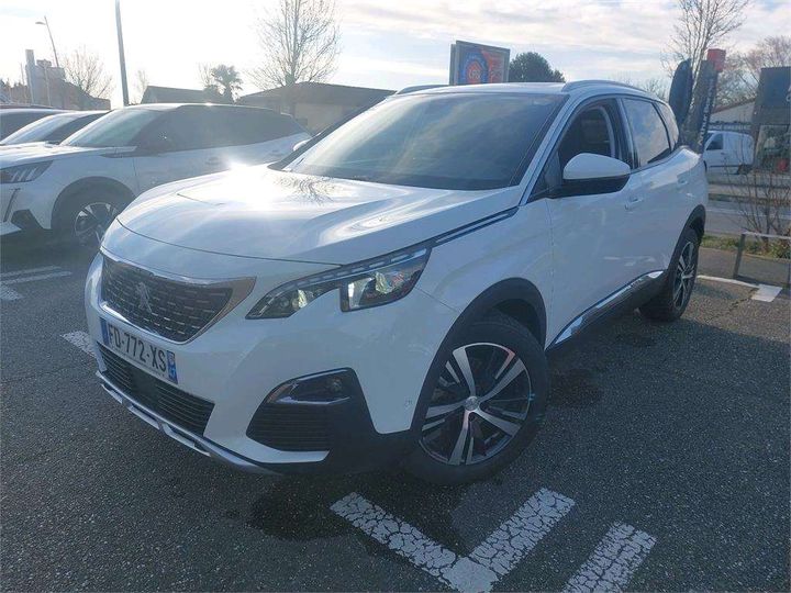 PEUGEOT 3008 2019 vf3mcyhzjjs485257