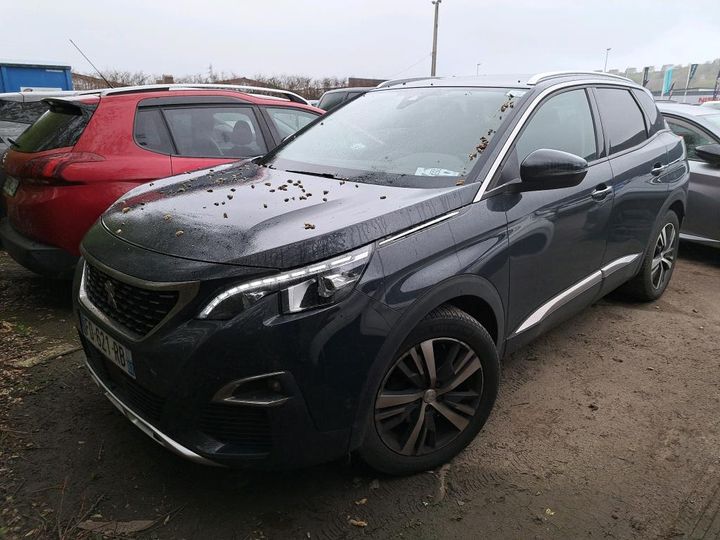 PEUGEOT 3008 2019 vf3mcyhzjjs485276