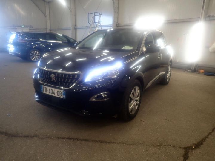 PEUGEOT 3008 2019 vf3mcyhzjjs488473