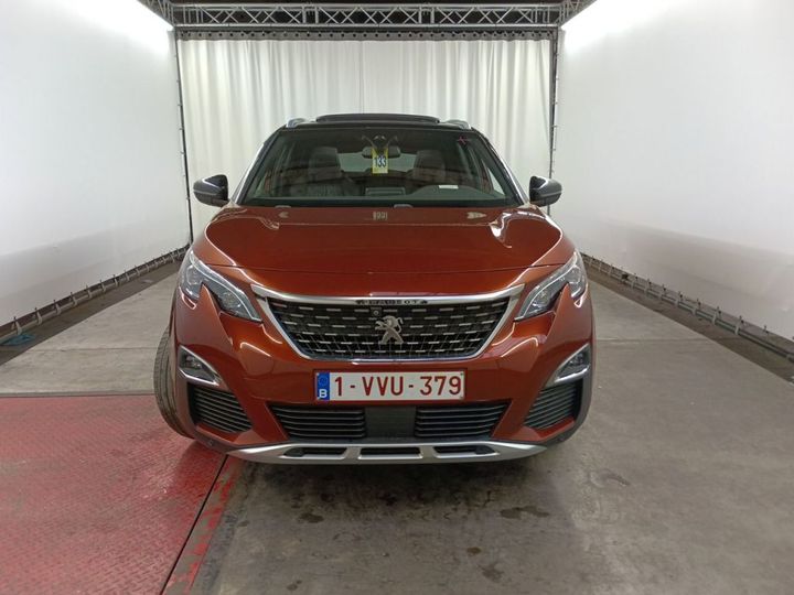 PEUGEOT 3008 '16 2019 vf3mcyhzjjs489114