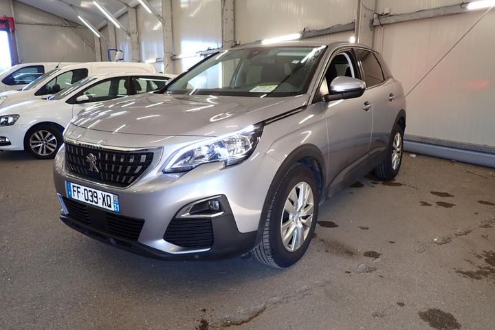 PEUGEOT 3008 2019 vf3mcyhzjjs493895