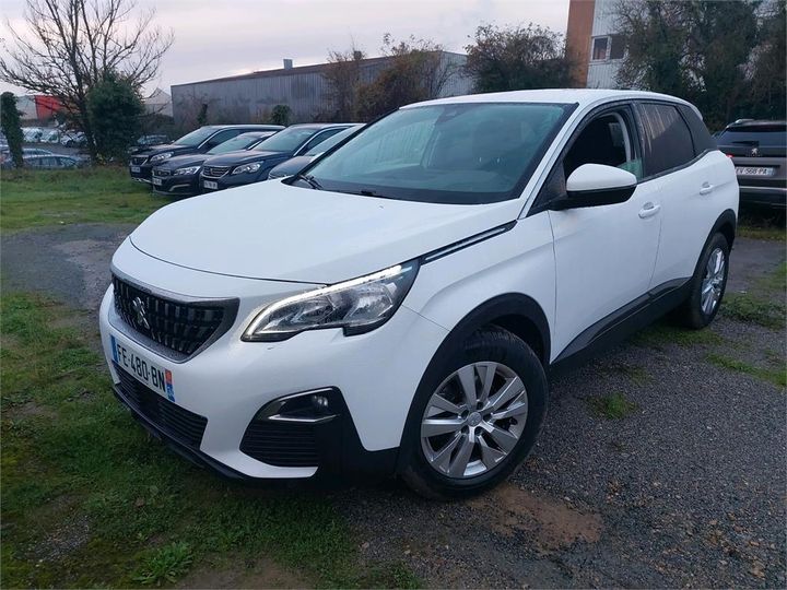 PEUGEOT 3008 2019 vf3mcyhzjjs493974