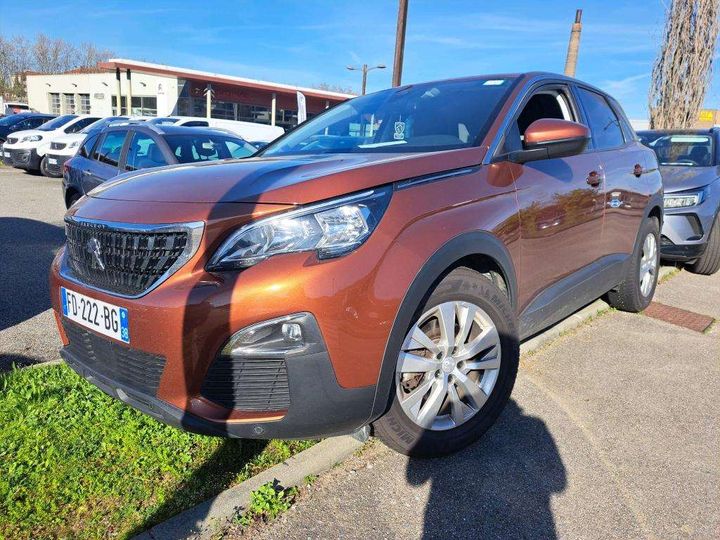 PEUGEOT 3008 2019 vf3mcyhzjjs497872