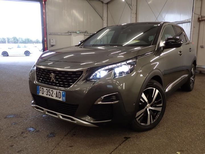 PEUGEOT 3008 2019 vf3mcyhzjjs503432