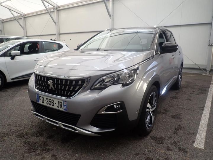 PEUGEOT 3008 2019 vf3mcyhzjjs504256