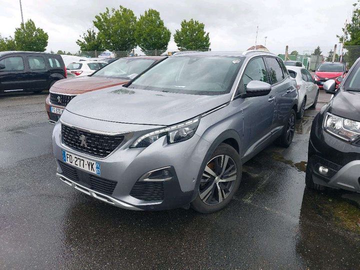 PEUGEOT 3008 2019 vf3mcyhzjjs504262