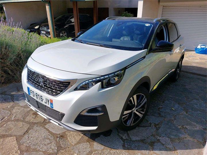 PEUGEOT 3008 2019 vf3mcyhzjjs504263