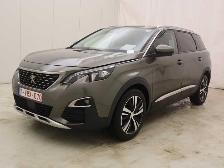 PEUGEOT 5008 2019 vf3mcyhzjkl007551