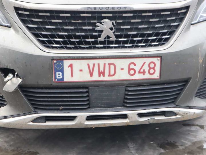 PEUGEOT 5008 2019 vf3mcyhzjkl023016