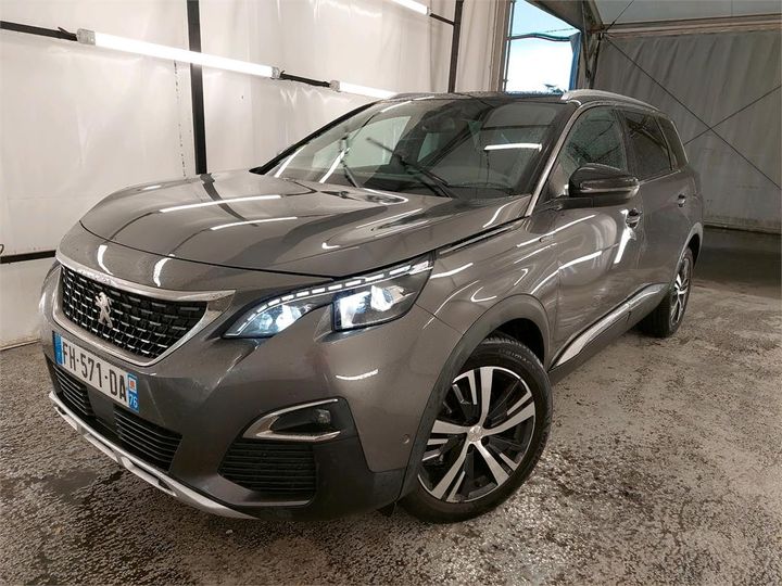 PEUGEOT 5008 2019 vf3mcyhzjkl051204