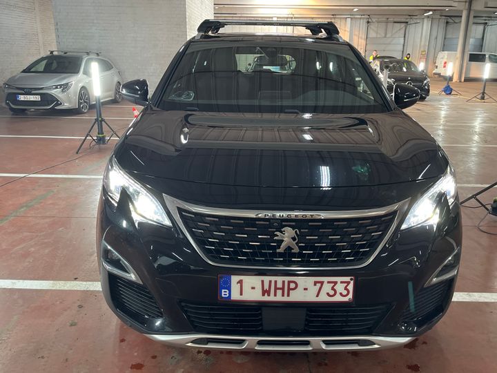 PEUGEOT 5008 '16 2019 vf3mcyhzjkl066955