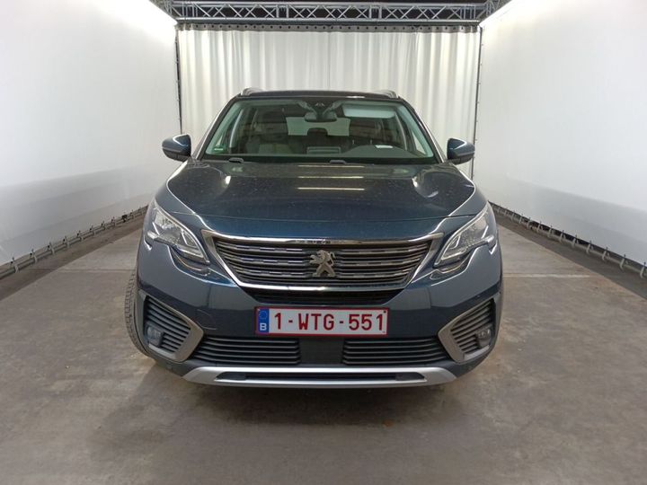 PEUGEOT 5008 '16 2019 vf3mcyhzjkl075196