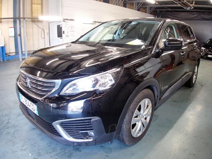 PEUGEOT 5008 2019 vf3mcyhzjkl117424