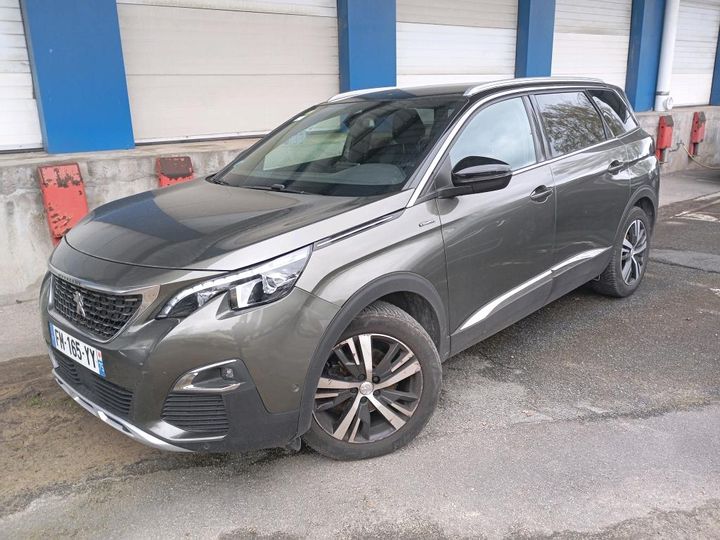 PEUGEOT 5008 2020 vf3mcyhzjkl124755