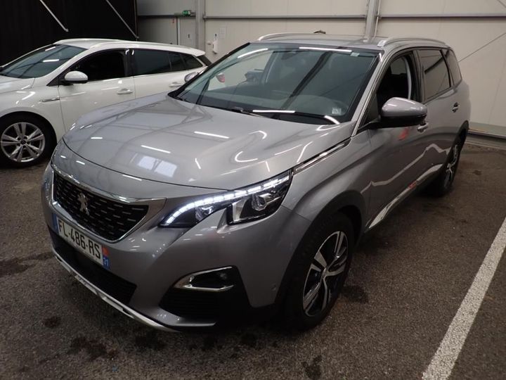 PEUGEOT 5008 2019 vf3mcyhzjkl129034