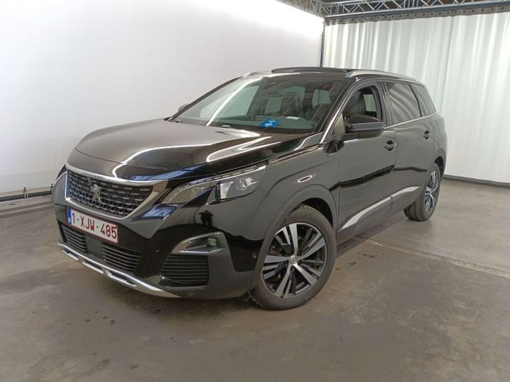 PEUGEOT 5008 '16 2020 vf3mcyhzjkl134631