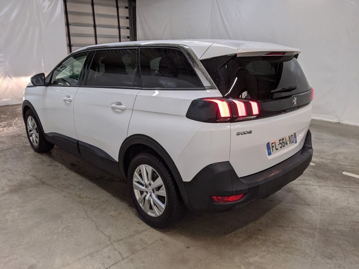 PEUGEOT 5008 2019 vf3mcyhzjkl135055