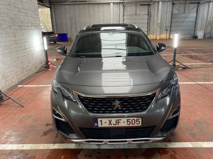 PEUGEOT 5008 '16 2020 vf3mcyhzjkl135560