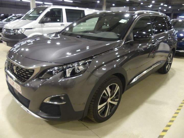 PEUGEOT 5008 2020 vf3mcyhzjkl137525