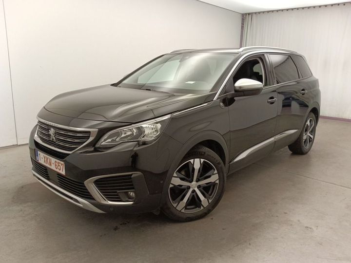 PEUGEOT 5008 '16 2020 vf3mcyhzjkl145998