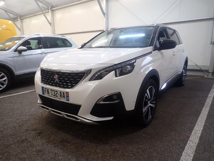 PEUGEOT 5008 2020 vf3mcyhzjkl151325