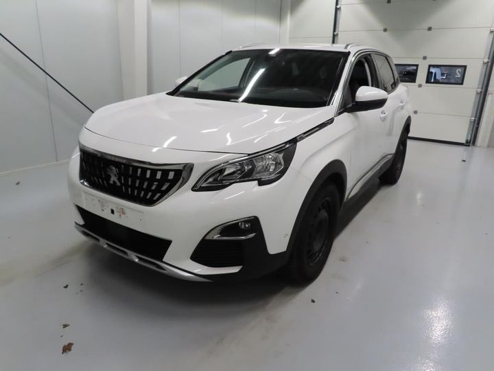 PEUGEOT 3008 2019 vf3mcyhzjks038624