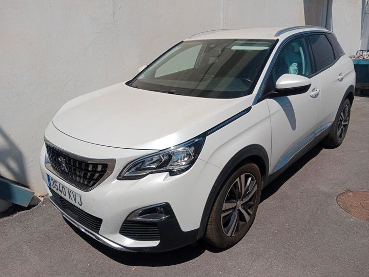 PEUGEOT 3008 2019 vf3mcyhzjks042906