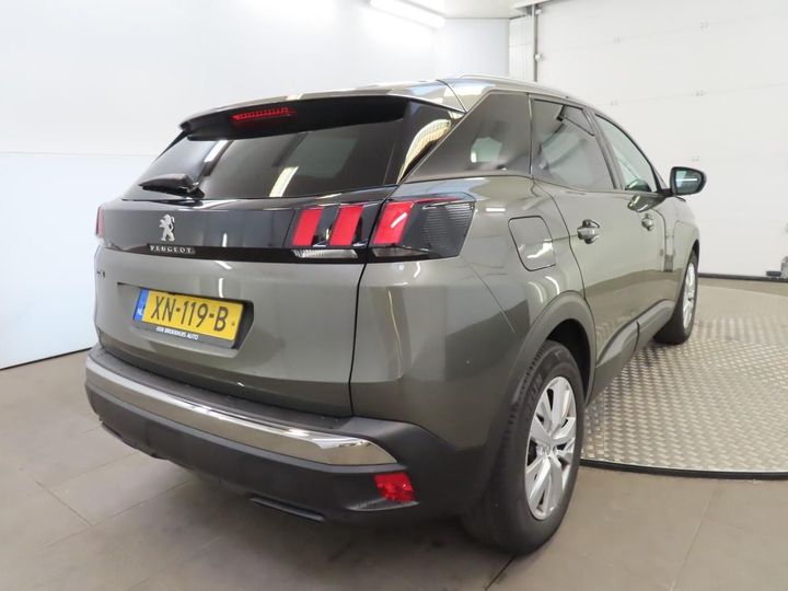 PEUGEOT 3008 2019 vf3mcyhzjks044942