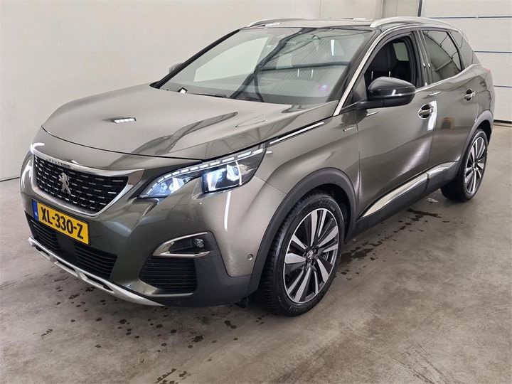 PEUGEOT 3008 2019 vf3mcyhzjks047564