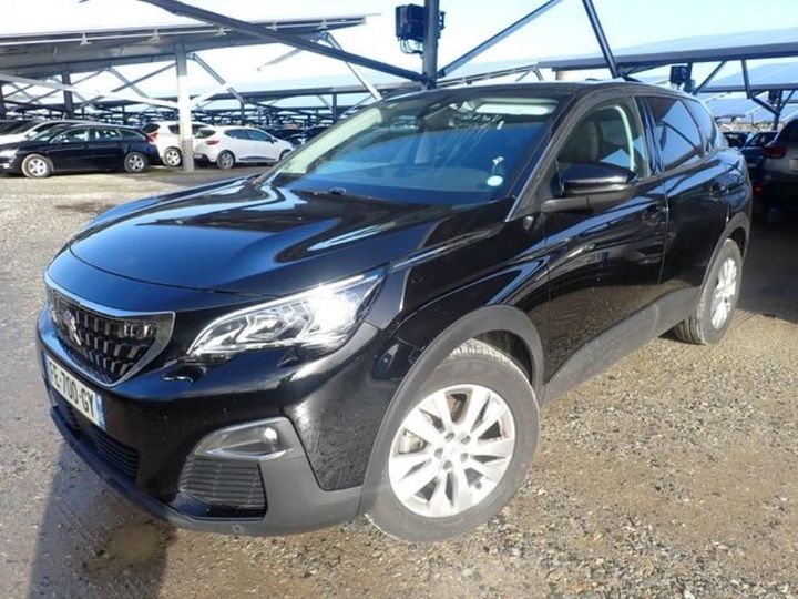 PEUGEOT 3008 2019 vf3mcyhzjks049052