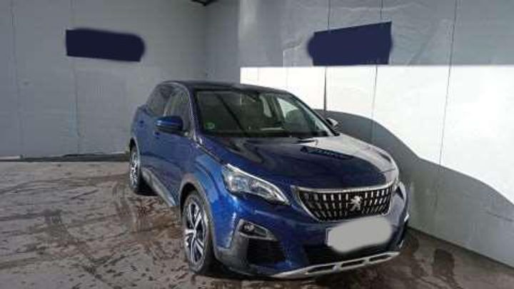 PEUGEOT 3008 2019 vf3mcyhzjks053791