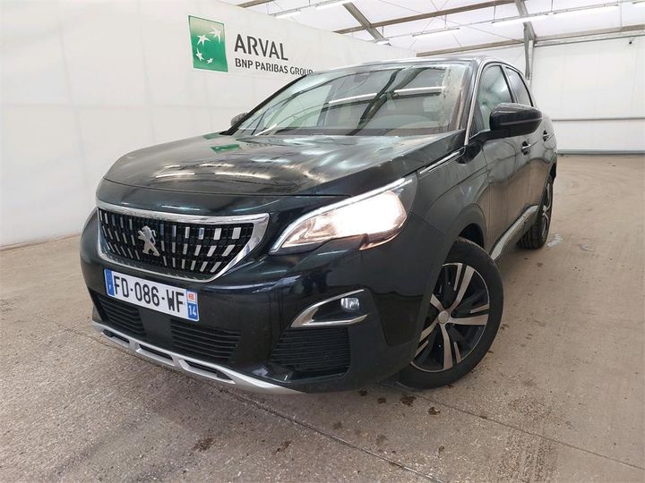 PEUGEOT 3008 2019 vf3mcyhzjks056364