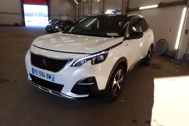 PEUGEOT 3008 2019 vf3mcyhzjks056637