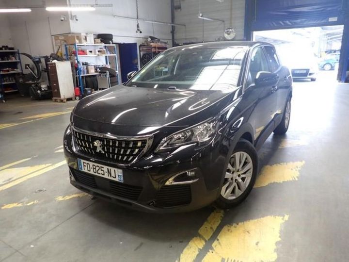 PEUGEOT 3008 2019 vf3mcyhzjks058222