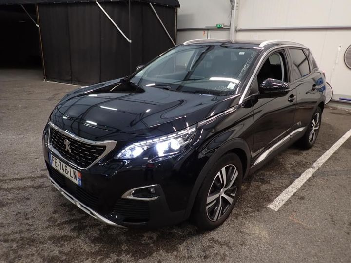 PEUGEOT 3008 2019 vf3mcyhzjks062769