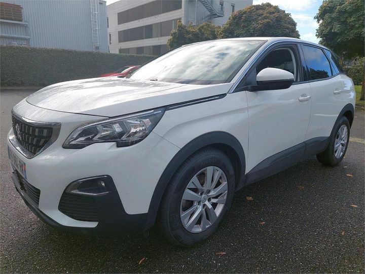 PEUGEOT 3008 2019 vf3mcyhzjks067734