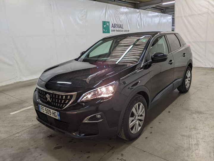 PEUGEOT 3008 2019 vf3mcyhzjks076262