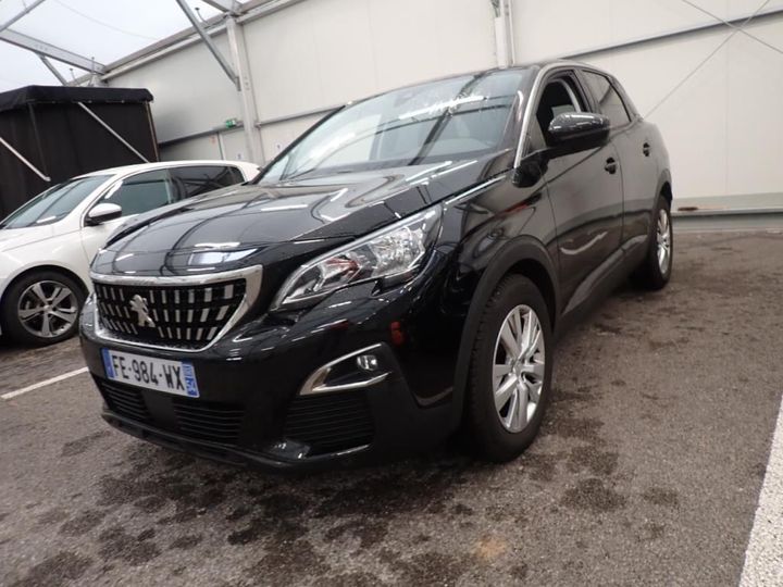 PEUGEOT 3008 2019 vf3mcyhzjks076269