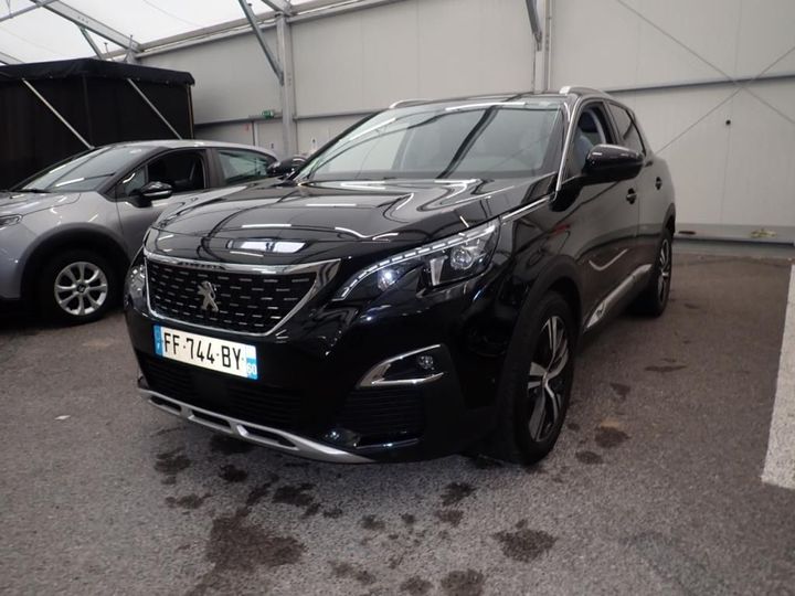 PEUGEOT 3008 2019 vf3mcyhzjks076990