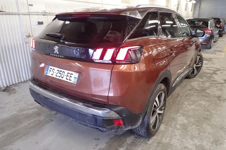 PEUGEOT 3008 2020 vf3mcyhzjks079419