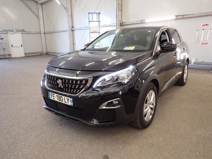 PEUGEOT 3008 2019 vf3mcyhzjks083512